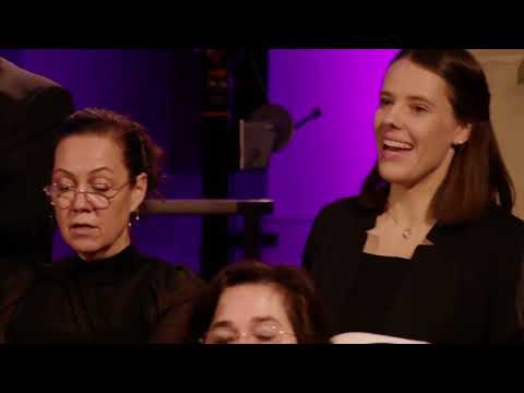 HALLELUJAH MESSIAH (Händel) Vocalensemble Erwitte                       Dirigent: Bernd Hense