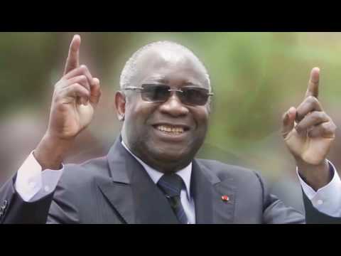 Abou GALLIET Ft Gadji CELI - GBAGBO KAFISSA Clip Officiel