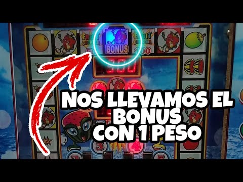 The new challenge of luck 😎🤑 | fruit-cocktail | slot machine