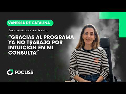Testimonio de Vanessa de Catalina