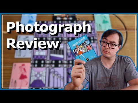 Photograph (Wind The Film) Review