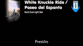 Jamiroquai - White Knuckle Ride (Subtitulado)