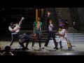 Michael Jackson The Jackson 5 Motown 25 Performance Remastered