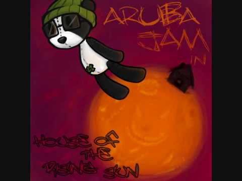 Aruba Jam- Just The Way They Roll (Produced By 2 Major Crew)
