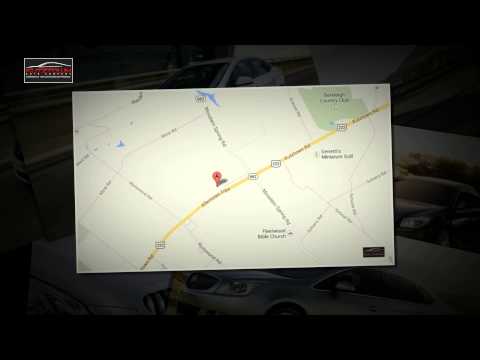 Buick Dealership Serving New Berlinville