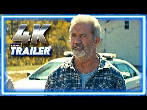 Desperation Road | Official Trailer (4K) 4K