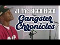 JT Has Words For Dame Dash & Say’s Snoop Dogg…