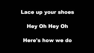 We The Kings - Check Yes Juliet  [Lyrics]