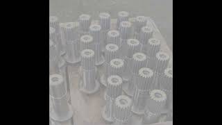 Ремонт | відновлення валів, шестерень, шківів, варіаторів, деталей до с/г техніки | Зображення 6 - Agriline