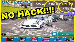 Carx Drift Racing 2 Money Glitch