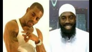 Loon FAMOUS Rapper ( Bad Boy Records ) Revert Story  ||  VERY FUNNY JOURNEY TO ISLAM  !!!