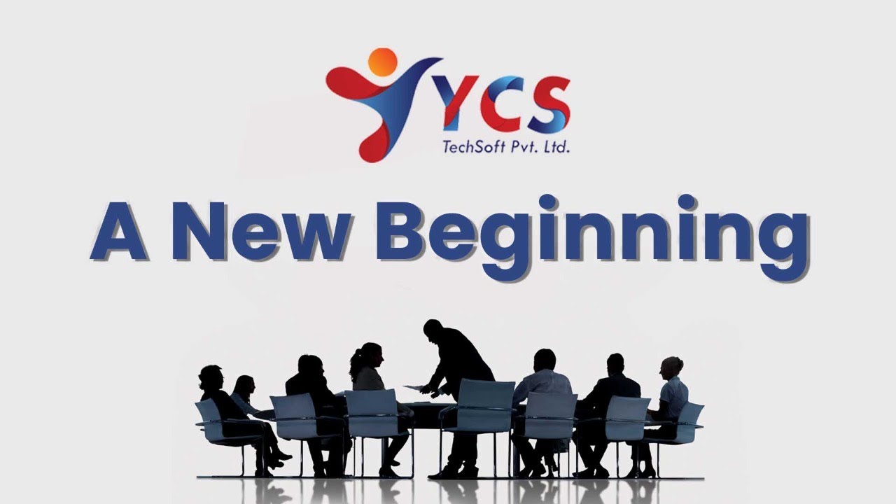 YCS TechSoft Video 5