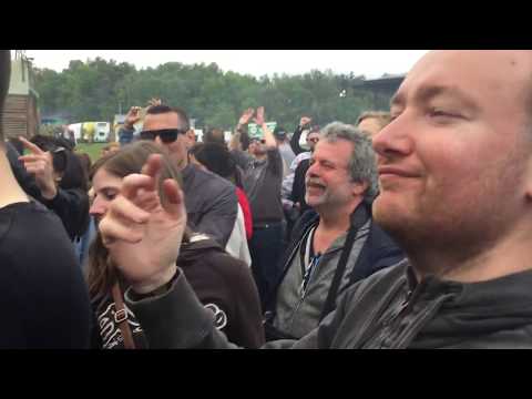 Black Coffee playing Culoe De song & Mr. V - Y.O.U.D. / Jus Dance @ Extrema Outdoor Belgium 2016