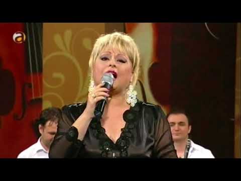 Suzana Spasovska - Snoshti Pojdov Mila Mamo (Vo Zhivo 2013)