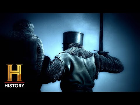 The UnXplained: Excalibur's Extraordinary Powers (Season 3) | History