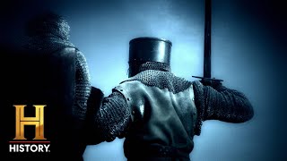 The UnXplained: Excalibur's Extraordinary Powers (Season 3) | History