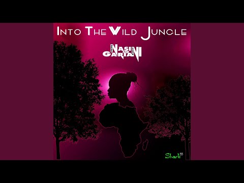 Into the Wild Jungle