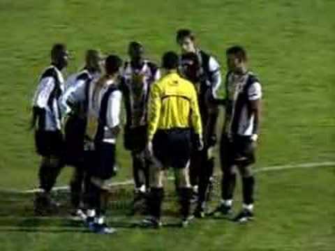 Bragantino 1-1 Corinthians - Série B