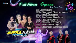 Download lagu ALBUM SRAGENAN Garap  Pegon JARANAN _ CS SUPRA NADA _ Live Nganjuk mp3