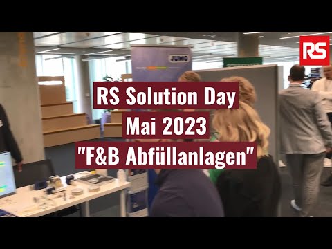 RS Solution Day Mai 2023