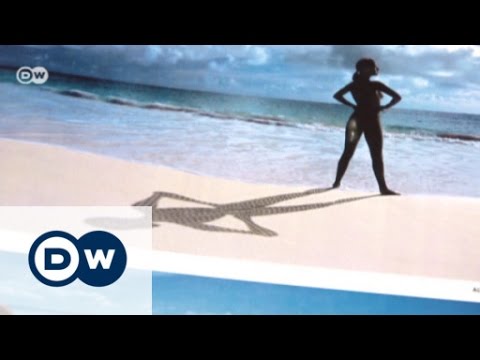 50 Jahre Pirelli-Kalender | Euromaxx