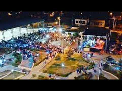 # 4,  Orquesta Vendaval, Mas que una Orquesta, en vivo desde las Cañitas de Charapotó Mayo 2024