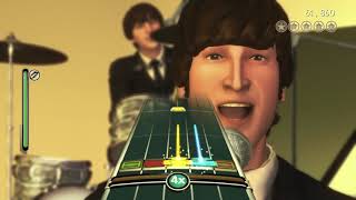 Vidéo The Beatles Rock Band