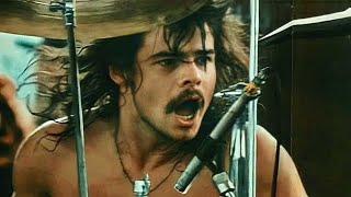 Motörhead - Overkill 4K - No Sleep 'Til Hammersmith - HD Video