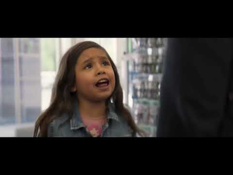 Instant Family - Barbie