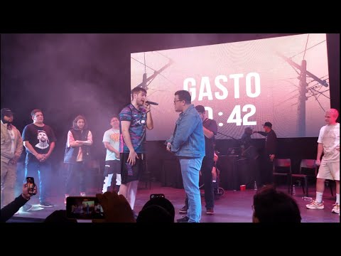Chuty vs Lobo López – Guadalajara – Batalla de Campeones (2023)