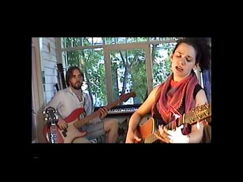 Ashley McNally - Salvation of the Martyr [Home Video Recording]