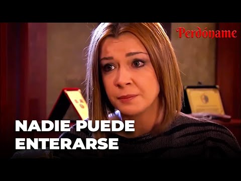 Handan Le Confiesa A Osman Que Está Embarazada - Perdóname Capítulo 41