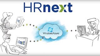 HRnext YouTube Video