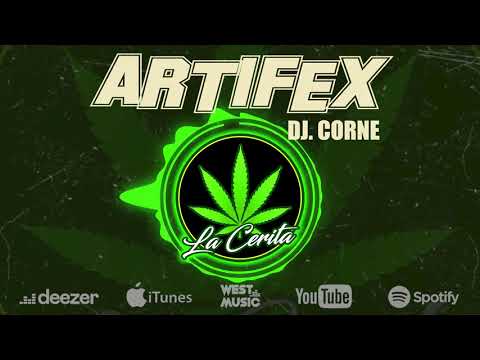 ARTIFEX - LA CERITA - prod. by Dj Corne.