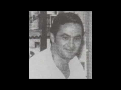 PARA MI PUEBLO (Elpidio Verón Miño-Tránsito Cocomarola) TRANSITO COCOMAROLA Y SU CONJUNTO canta trío