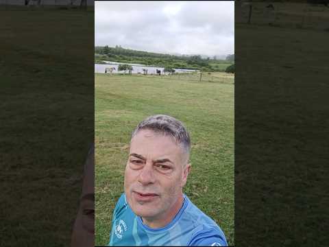 Legendarios Pozos Azules Trail