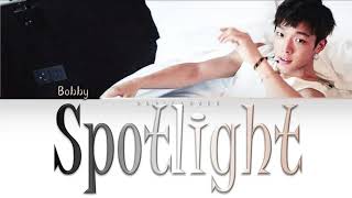 (POLSKIE NAPISY) 𝘽𝙊𝘽𝘽𝙔 - 𝙎𝙥𝙤𝙩𝙡𝙞𝙜𝙝𝙩