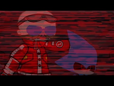 Sonic and Friends react to Sonic.exe TSoH (Eggman escape + All survived) Episode 3 GL2 Thing