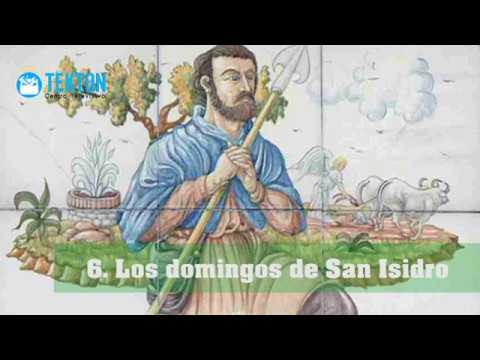 download lagu mp3 mp4 San Isidro Santo, download lagu San Isidro Santo gratis, unduh video klip San Isidro Santo