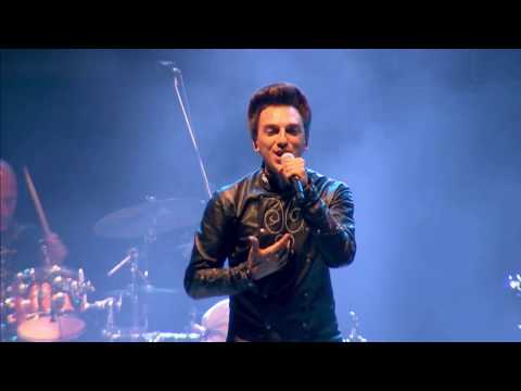 BALKANOPOLIS in Malaysia, Rainforest World Music Festival, July 2018.