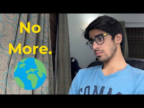 Why I Stopped Chasing The Dunya (Worldly Life)