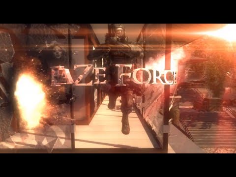FaZe Force: Polarize - A MW3 Montage by Furran