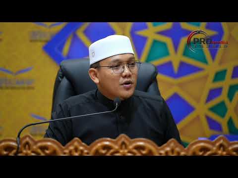 (LIVE) 12-08-2023 Ustaz Qarni Edrus : Bantahan Ulama Terhadap Amalan Sufi