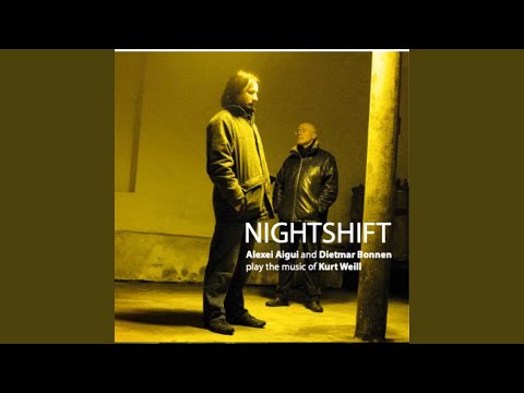 Buddy On The Nightshift