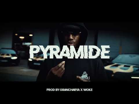 |FREE| Werenoi x Kaaris x SCH Type Beat - "PYRAMIDE"