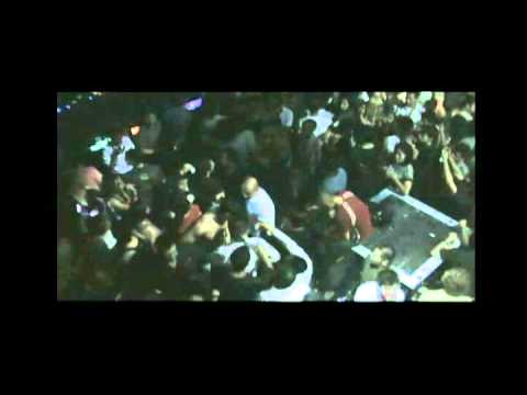 Oscar Velázquez & Chela Rivas - Bailando at Living