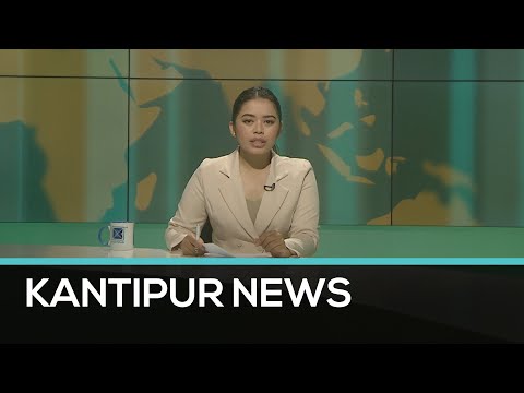 Kantipur News | Full English News - 29 April 2020