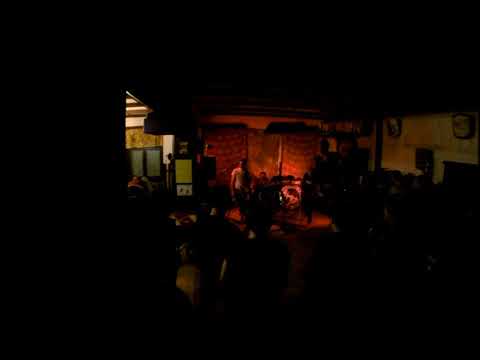 Rožava - Rožava - Údolí plné mlhy a bodláčí