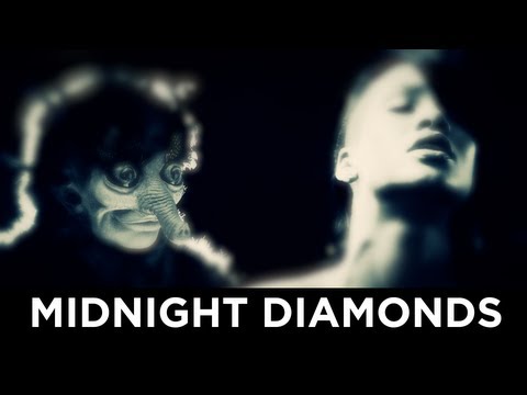 Midnight Diamonds | Rihanna + M83 [MASHUP]
