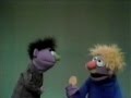 Classic Sesame Street Harvey Kneeslapper Would You Like One